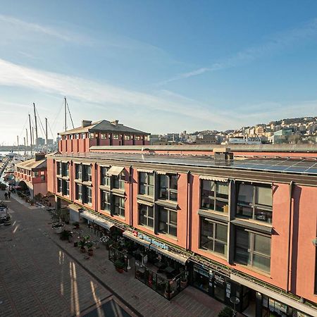 Real Italian Estate - Red Coral Apartment Genova Exterior foto